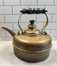 Antique solid copper for sale  Puyallup