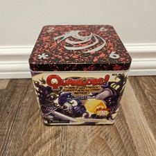 Usado, Quarriors: lata colecionável comprar usado Usado, Quarriors: lata colecionável comprar usado  Enviando para Brazil