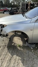 Aile gauche opel d'occasion  Villegusien-le-Lac