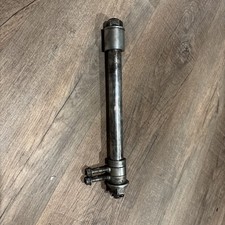 Ajustadores espaçadores de eixo traseiro Harley-Davidson Sportster 883 1200 1 polegada, usado comprar usado  Enviando para Brazil