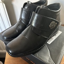 Cushion walk boots for sale  NORWICH