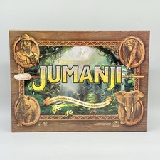 Spinmaster 2021 jumanji for sale Spinmaster 2021 jumanji for sale  Newton
