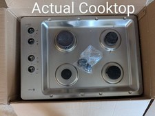 Cooktop jgp933sek2ss for sale  Friendswood