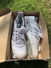 Adidas trainers size for sale  NORWICH