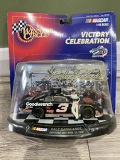 Dale earnhardt victory for sale  COLCHESTER