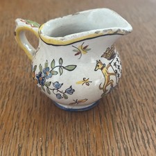 Joli pot lait d'occasion  Montreuil