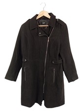 Waikiki damen winterjacke gebraucht kaufen  Deutschland