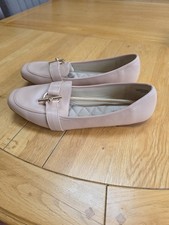 Lady flat moccasin for sale  REDHILL