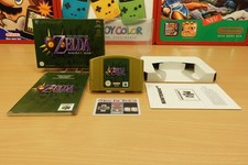 The legend zelda gebraucht kaufen  Papenburg