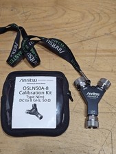Anritsu calibration kit for sale  Oklahoma City