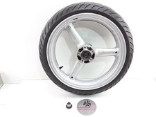 Suzuki 650 02 gebraucht kaufen  Augustdorf
