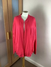 Ladies coral coloured for sale  ALFRETON