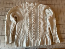 Pull chamula style d'occasion  L'Isle-sur-la-Sorgue