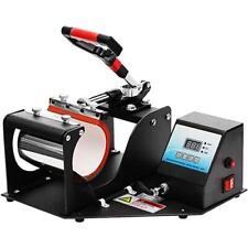 Mug heat press for sale  UK