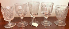 Five antique mixed for sale  Denver