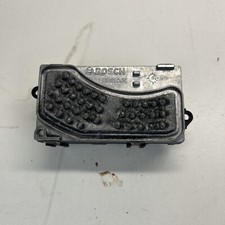 Audi heater motor for sale  WARWICK