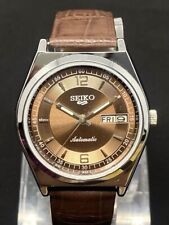 Vintage refurbished seiko d'occasion  Expédié en Belgium