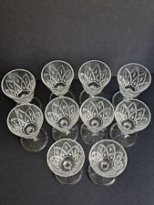 Lot petits verres d'occasion  Reims