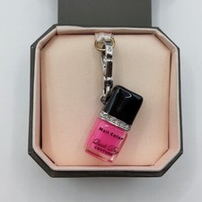 Berloque de esmalte Juicy Couture comprar usado  Enviando para Brazil
