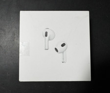 Apple airpods wireless for sale  BOLTON