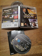 007 LEGENDS VF [Complet] PS3 comprar usado  Enviando para Brazil