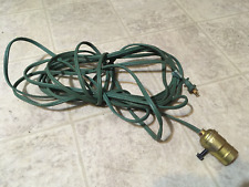 Vtg leviton plug for sale  Northbridge