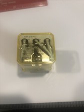 Relay rh3b coil for sale  Richmond