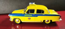 Udssr legende gaz gebraucht kaufen  Roetgen