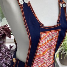 1980s dress amazing for sale  ROSSENDALE