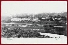 Phillack argalls postcard for sale  LONDON