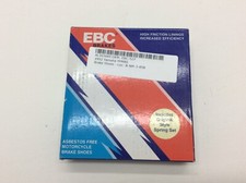 Nos new ebc for sale  Newport