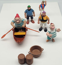 Disney famosa heroes for sale  LEEDS