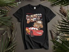 Radiator springs disney for sale  LONDON