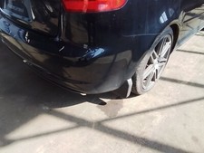 Rear bumper audi for sale  DONCASTER