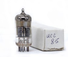 Ucc85 10l14 philips usato  Milano