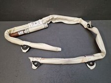 Airbag rideau lateral d'occasion  Velaux