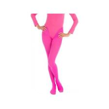Collant rosa fucsia usato  Pescara