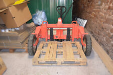 Rough terrain pallet for sale  STOKE-ON-TRENT