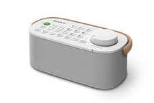 Sony kabelloser tragbarer gebraucht kaufen  Fürth