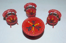 Neat vintage dollhouse for sale  Cedarville