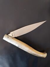 Coltello collezione flumini usato  Gioiosa Marea