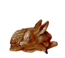 Grosse porzellanfigur rehkitz gebraucht kaufen  Nehren