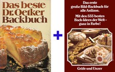 Etker backbuch weiteres gebraucht kaufen  Detmold