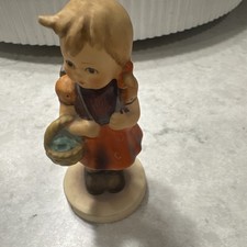 Hummel school girl for sale  Plantsville