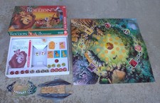 Vintage ancien jeux d'occasion  Cuisery