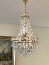 1960 vintage crystal for sale  UK