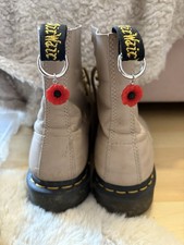 Marten red poppy for sale  STOKE-ON-TRENT