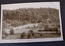 Real photo postcard for sale  POTTERS BAR