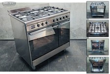 Refurb smeg concert for sale  BRADFORD