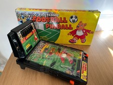 Vintage pinball table for sale  NOTTINGHAM